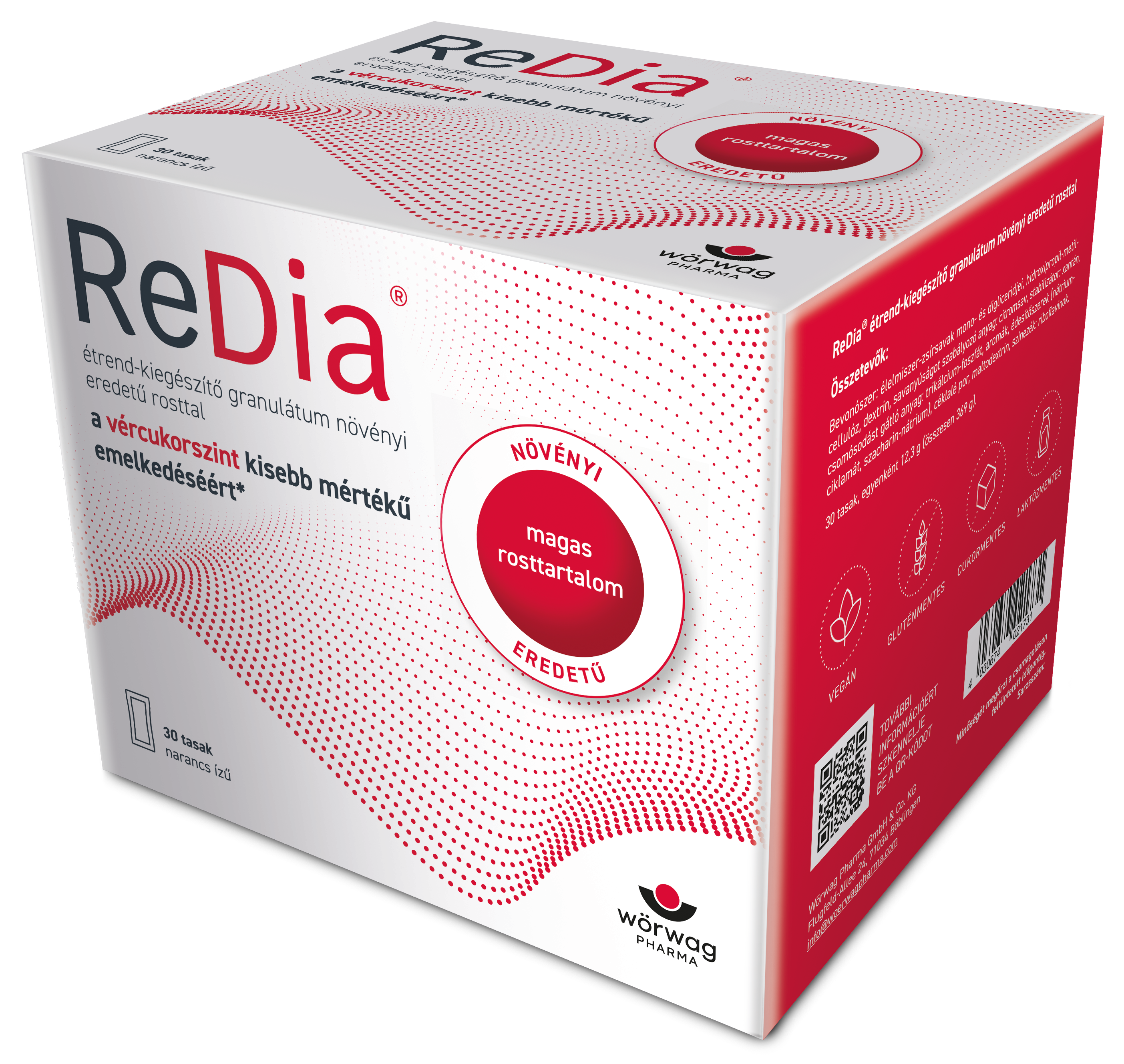 ReDia®