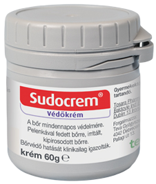 Sudocrem