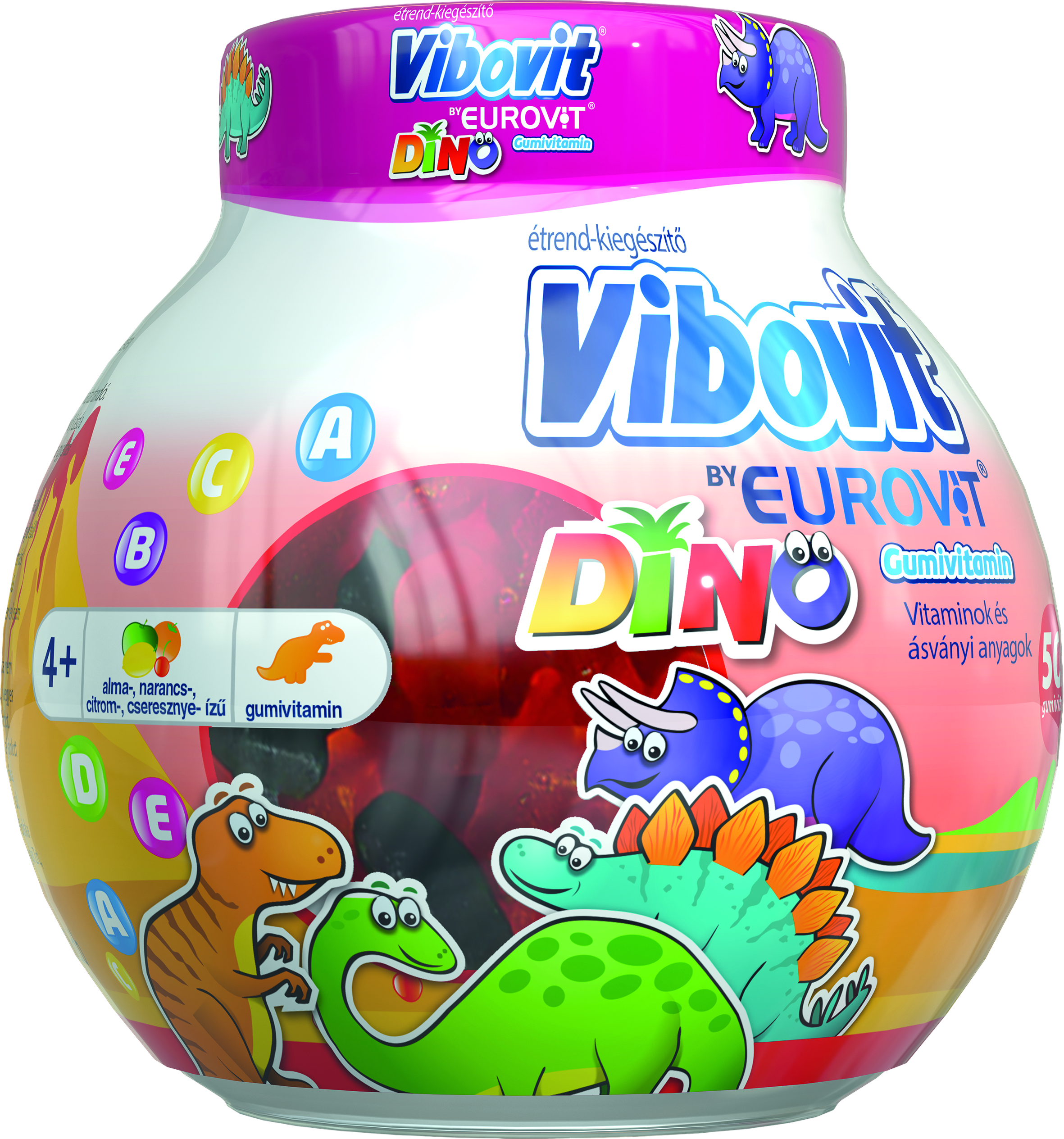 Vibovit Dino