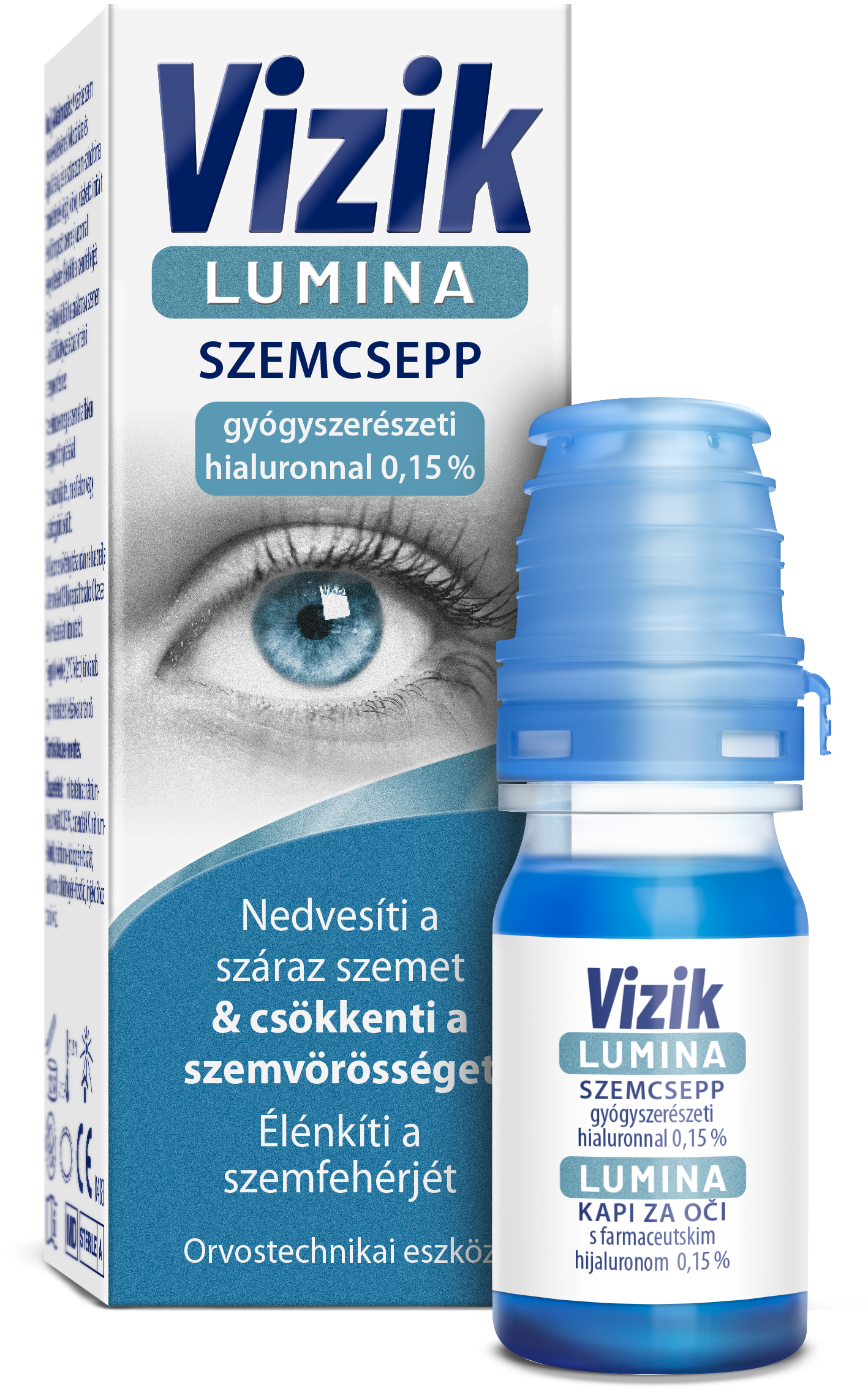 Vizik Lumina