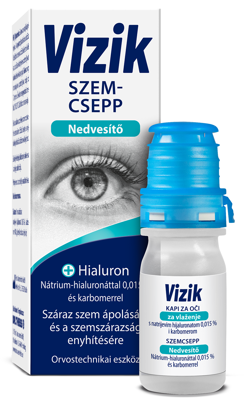 Vizik Nedvesítő