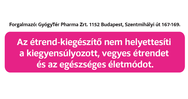 LAB365 - Megérkezett a Kulcs Patikák saját márkája!