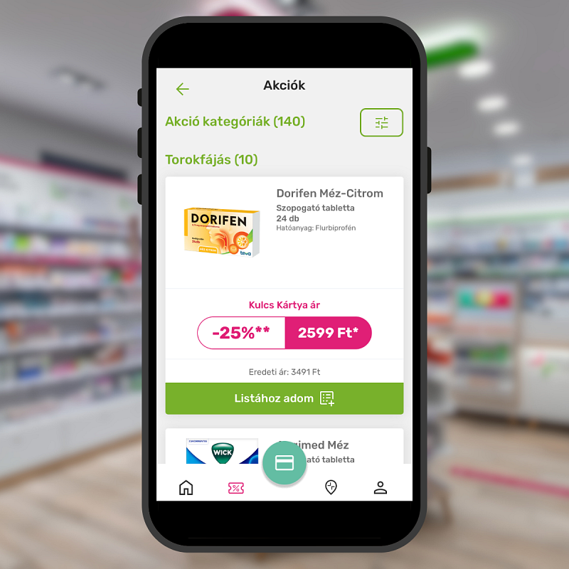 Spórolj többet, egyszerűbben! Ismerd meg a KULCS app minden előnyét!