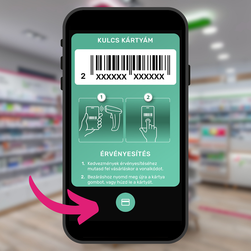 Spórolj többet, egyszerűbben! Ismerd meg a KULCS app minden előnyét!