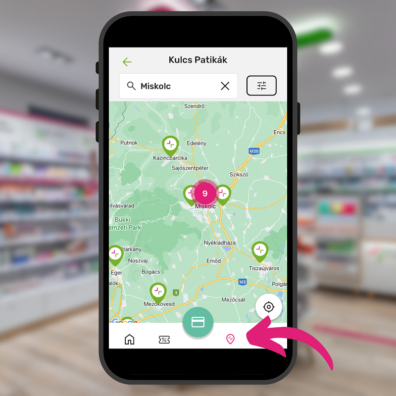 Spórolj többet, egyszerűbben! Ismerd meg a KULCS app minden előnyét!