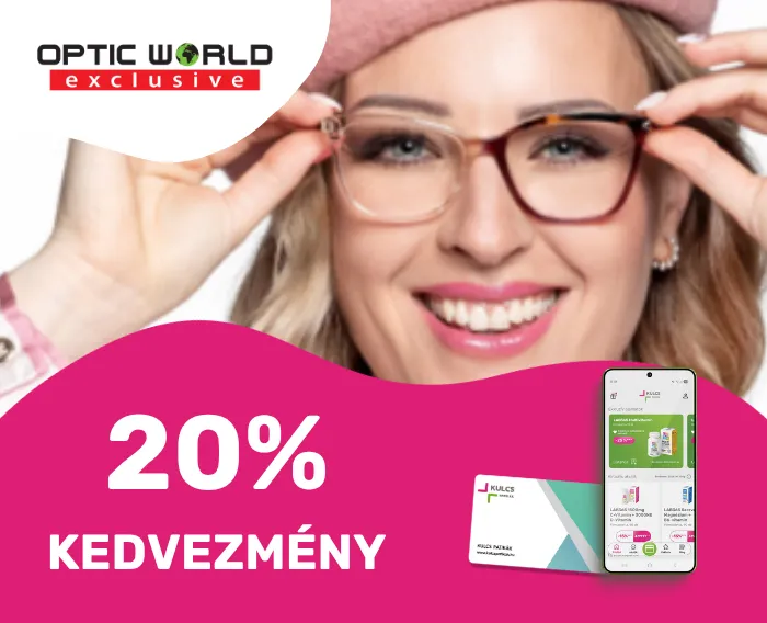 Kiemelt ajánlat Kulcs Kártyásoknak
