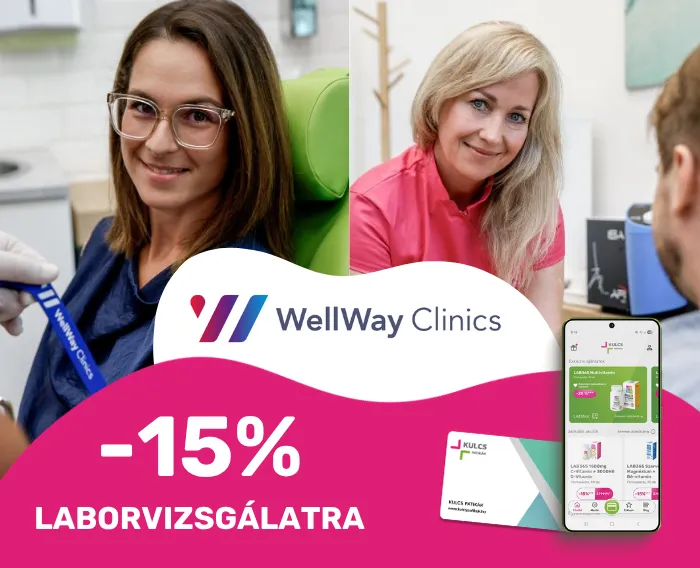 Kiemelt ajánlat Kulcs Kártyásoknak