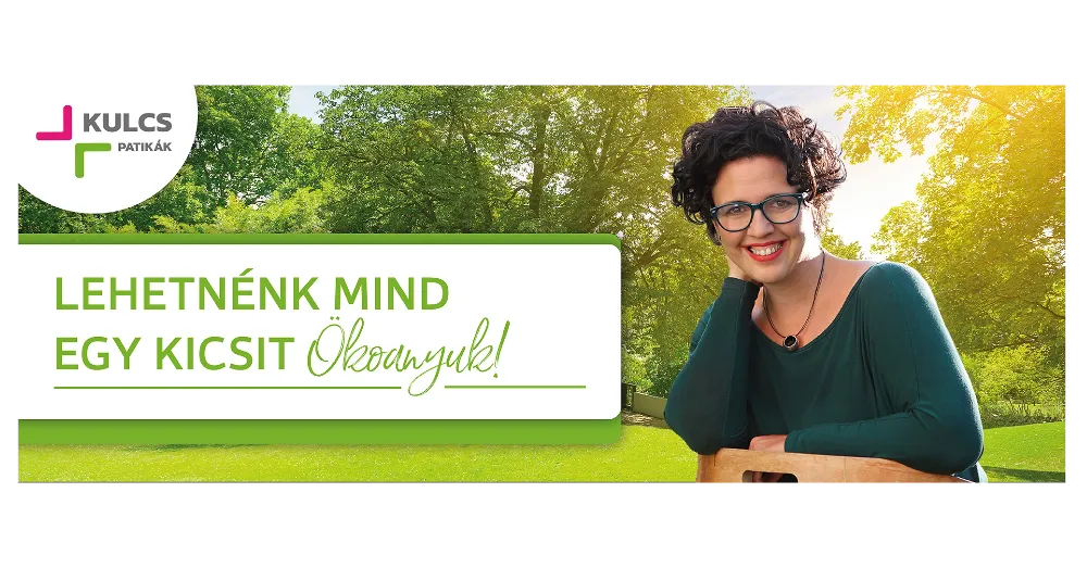 Lehetnénk mind egy kicsit Ökoanyuk!