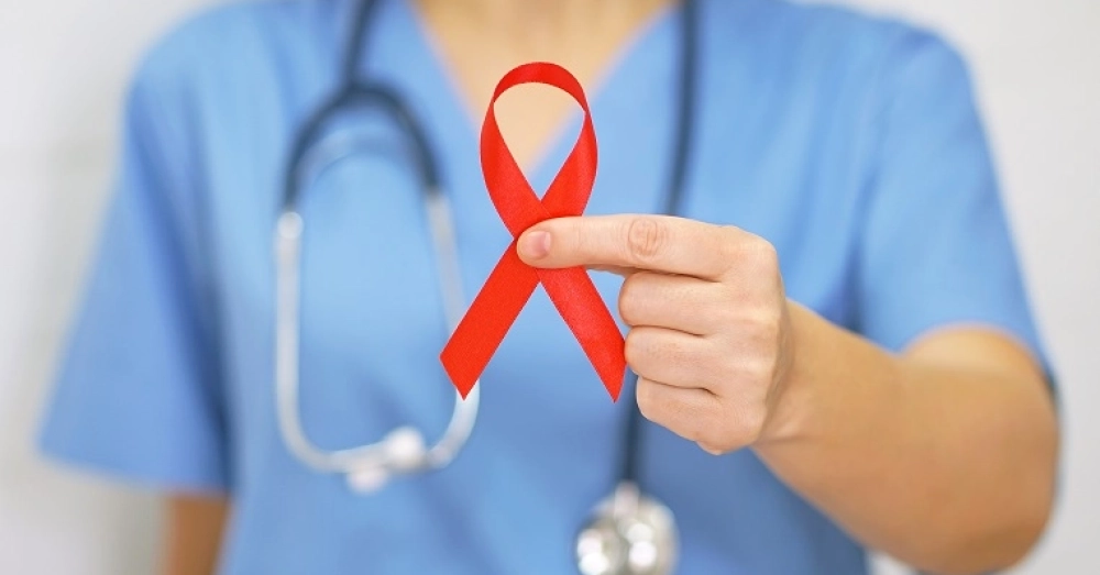A védekezés mindig fontos - december 1. az AIDS világnapja