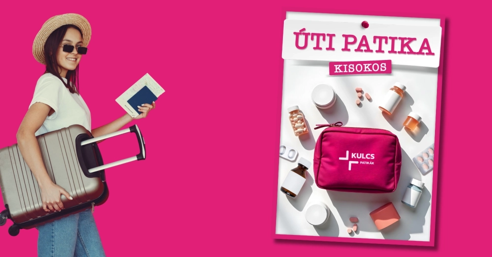 Úti patika kisokos - töltsd le itt!