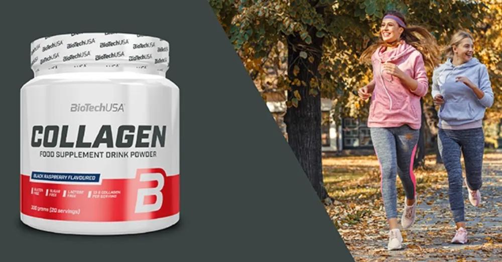 Minden, amit a hidrolizált kollagén peptidről tudnod kell