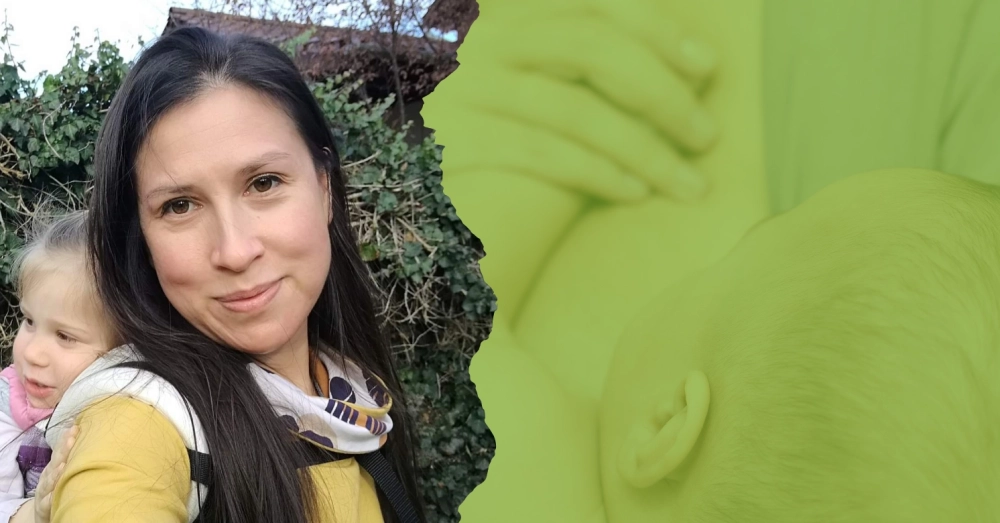 Pocakkímélő szoptatás? – Interjú Do Dinh Laura szoptatási tanácsadóval