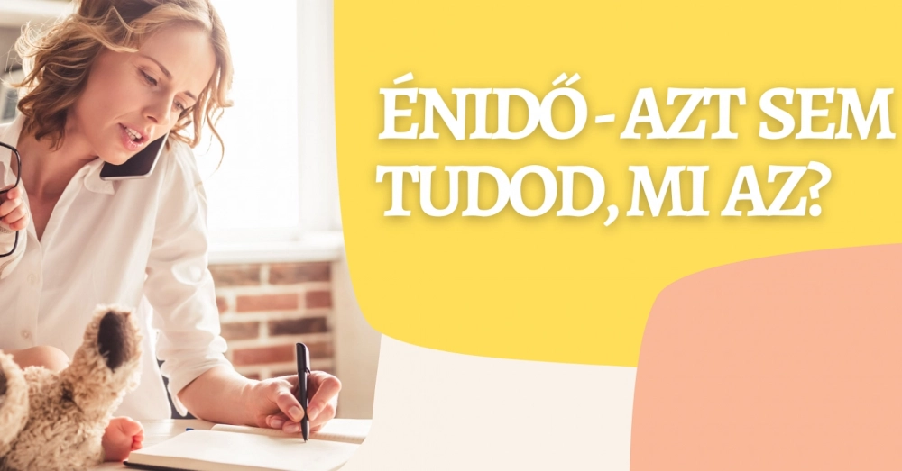Hogyan legyen énidőd? - 3 legjobb tipp anyukáknak!