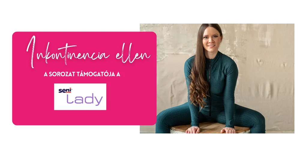 Mire jó a medencefenék torna? Megmutatjuk!