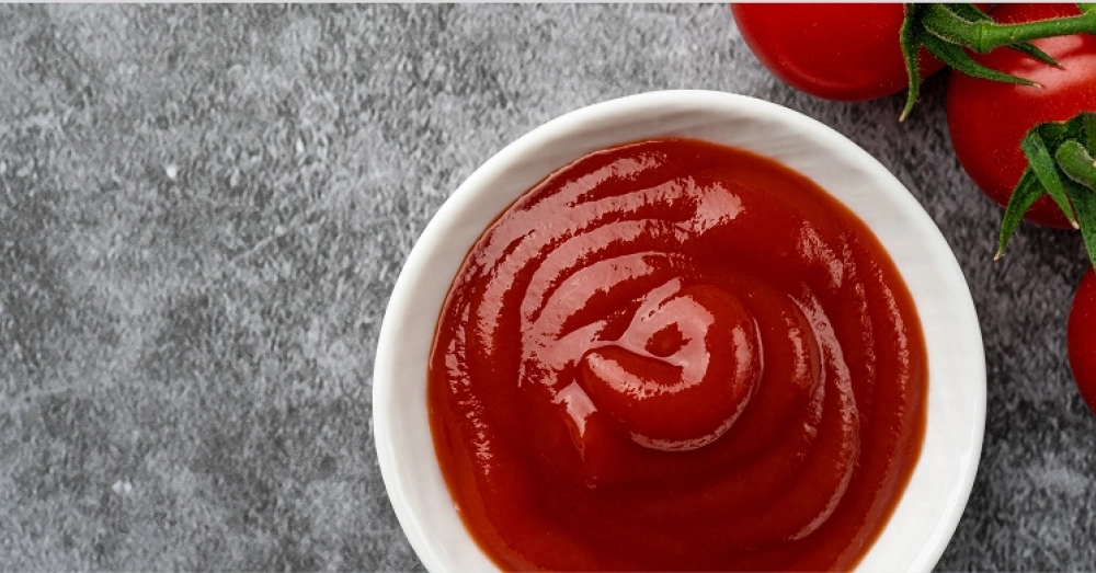 Gyógyszernek indult, aztán...A ketchup története