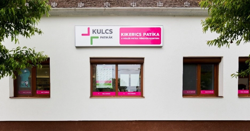 Minőségi egészségügyi szolgáltatás Villányban