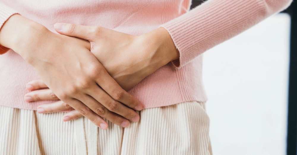 Minden nőnek ismernie kell rá módszereket - erős menstruációs fájdalom