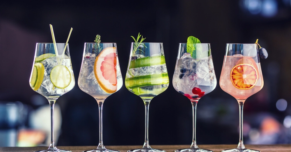 Jó tudni szilveszter közeledtével, mit is tesz velünk az alkohol
