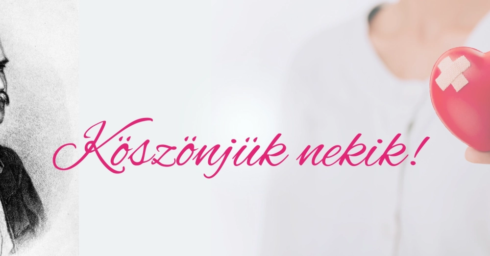 Mit ünneplünk a Semmelweis-napon?- Eltérő patikai nyitvatartás július 1-én