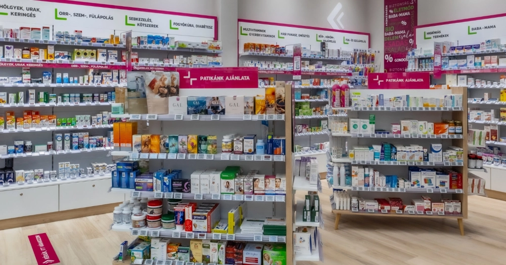 Üdvözöljük a megújult Remedium Gyógyszertárat Quality patikáink között!