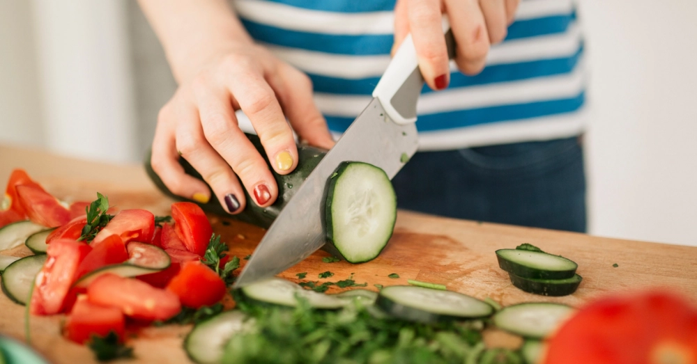 Veganuár - 3 isteni húsmentes vacsoraötlet