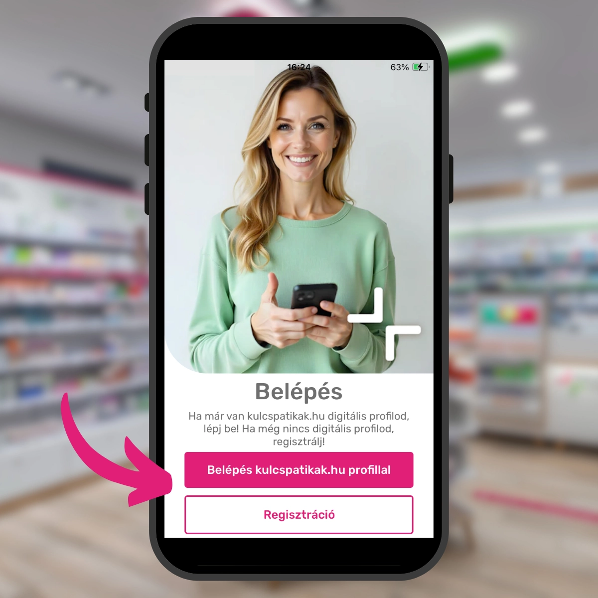 Spórolj többet, egyszerűbben! Ismerd meg a KULCS app minden előnyét!