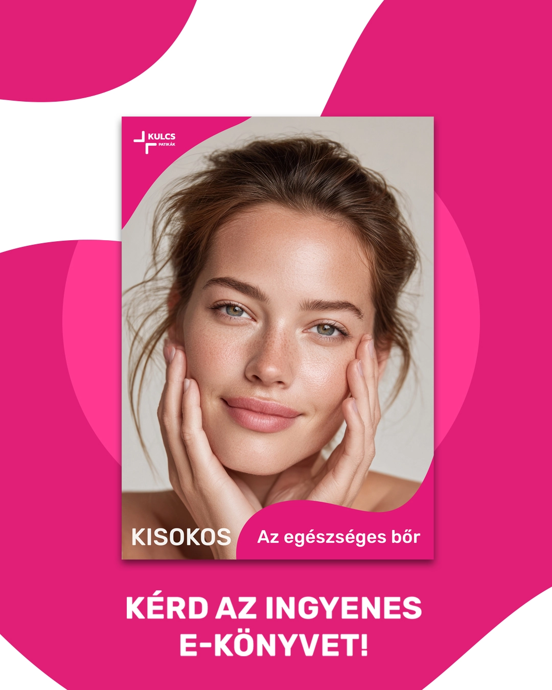 Az egészséges bőr - ingyenes kisokos Az egészséges bőr - ingyenes kisokos