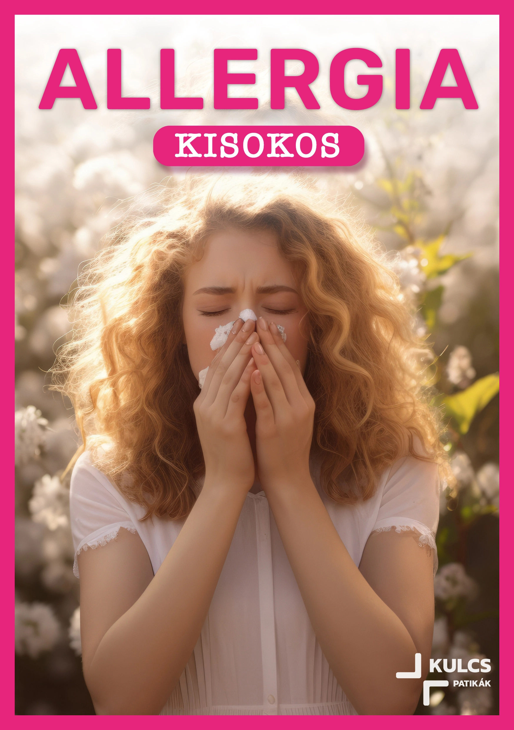 Allergia kisokos - töltsd le itt! Allergia kisokos - töltsd le itt!