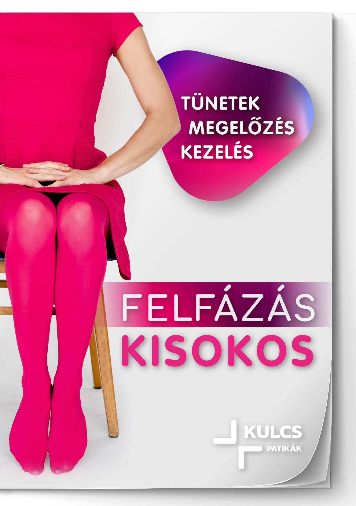Felfázás kisokos - töltsd le itt! Felfázás kisokos - töltsd le itt!
