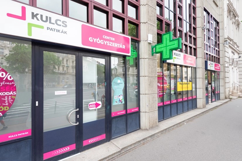 Center Gyógyszertár a középpontban -Videós tartalom Center Gyógyszertár a középpontban -Videós tartalom