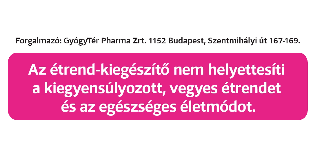 LAB365 - Megérkezett a Kulcs Patikák saját márkája!