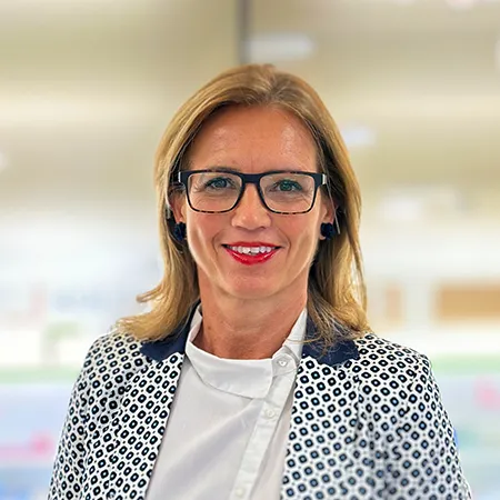 Homonnai Annamária