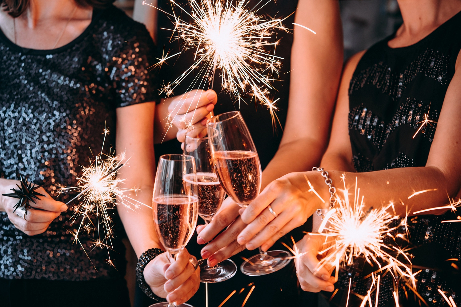 Jó tudni szilveszter közeledtével, mit is tesz velünk az alkohol Jó tudni szilveszter közeledtével, mit is tesz velünk az alkohol