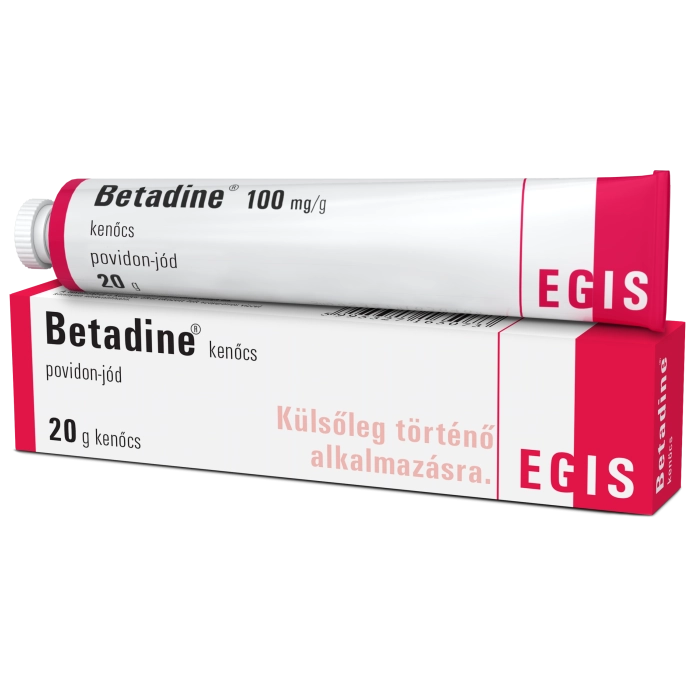 Betadine® kenőcs