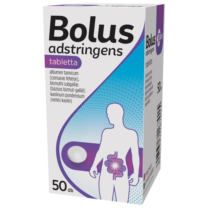 Bolus Adstringens