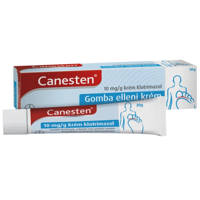 Canesten® 10mg/g