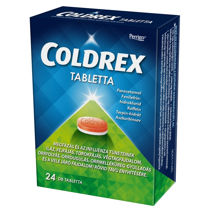 Coldrex