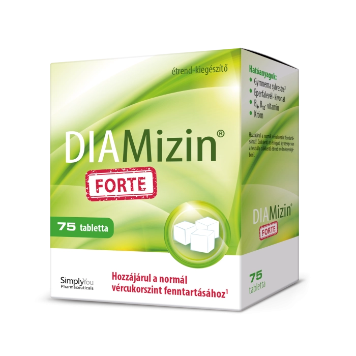 Diamizin Forte