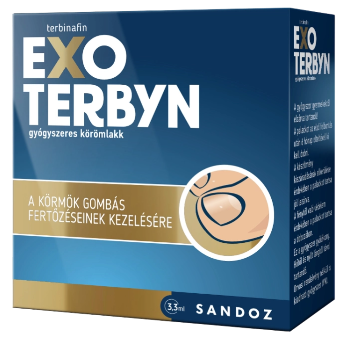 Exoterbyn