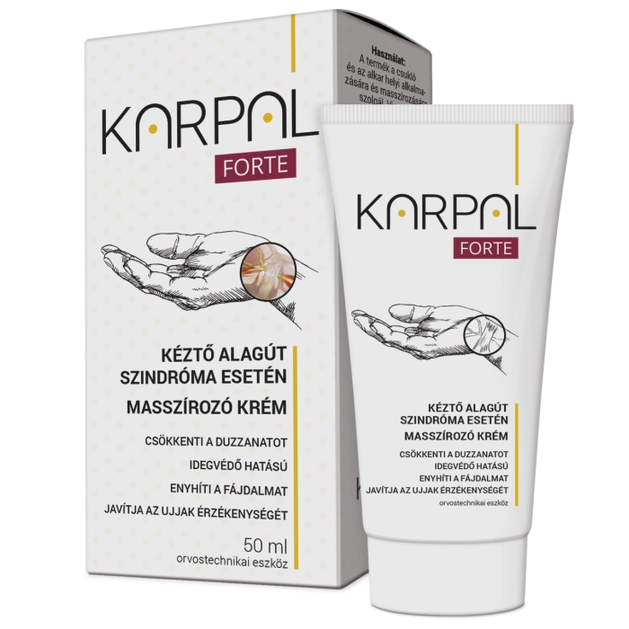 Karpal Forte