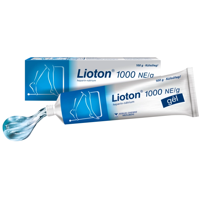 Lioton® 1000 NE/g