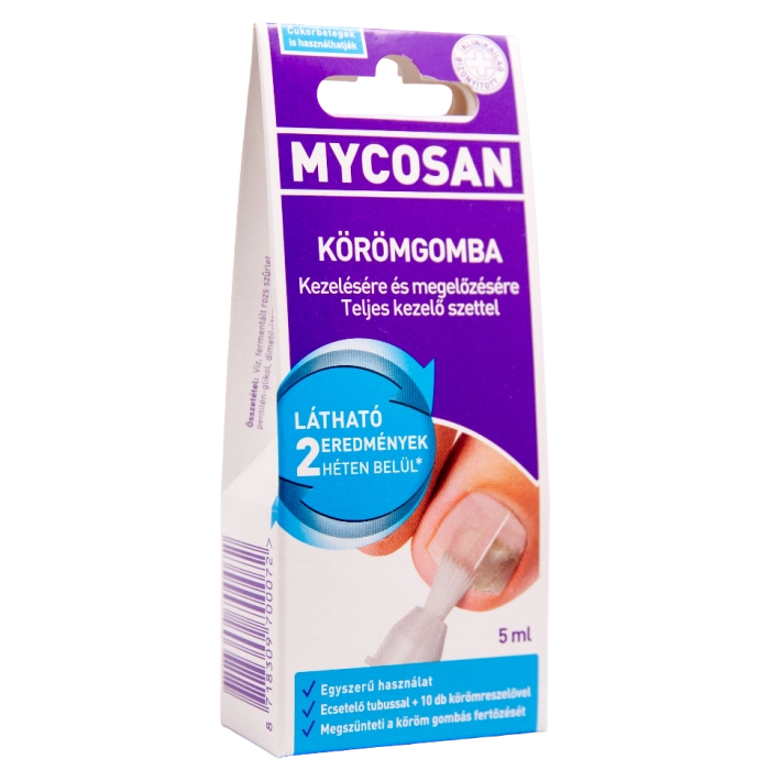 MYCOSAN