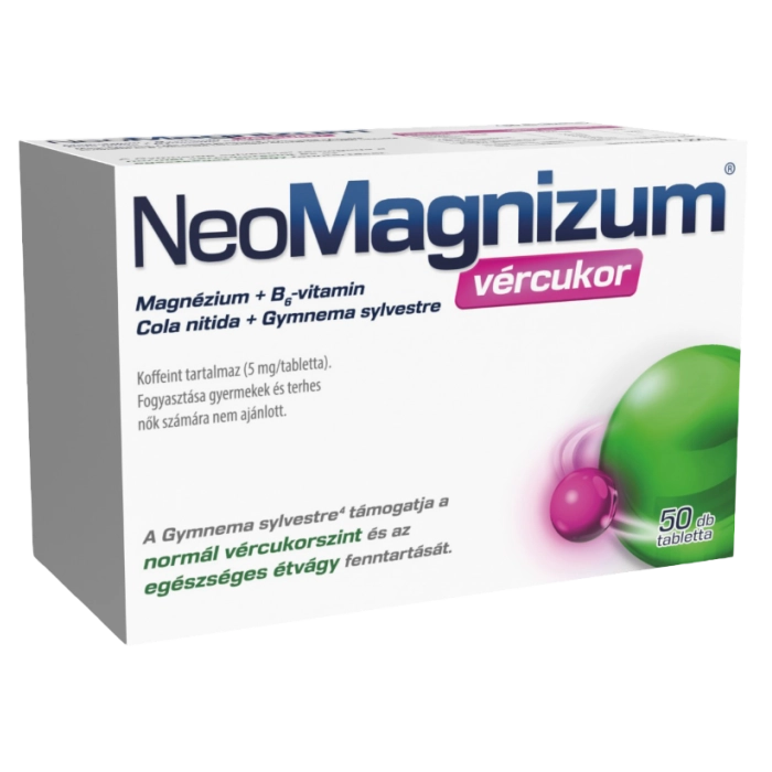 NeoMagnizum