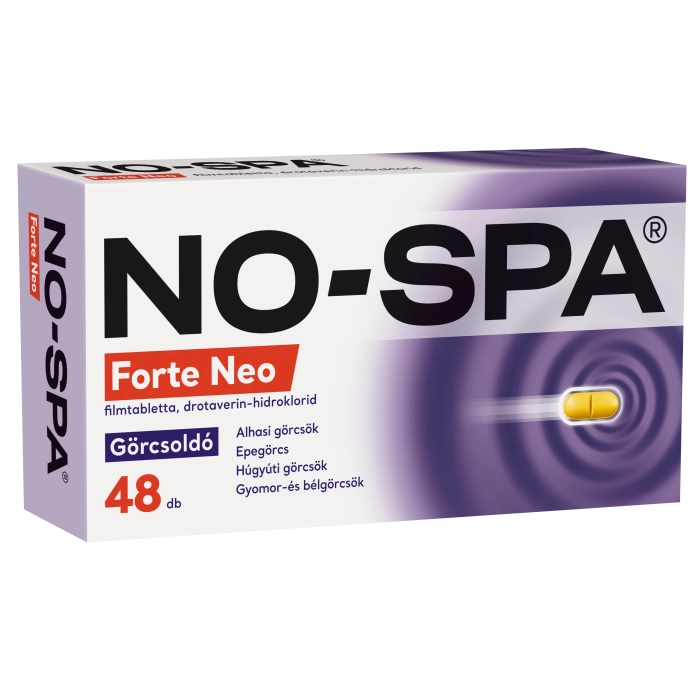 No-Spa Forte Neo