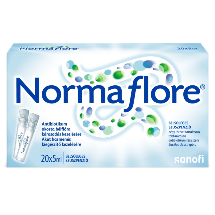 Normaflore