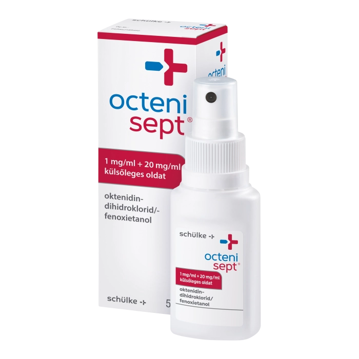 Octenisept