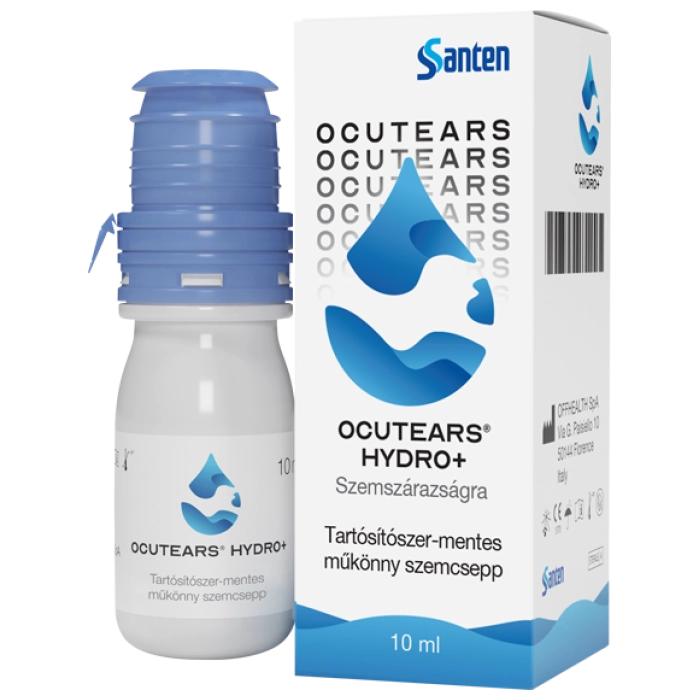 Ocutears Hydro+