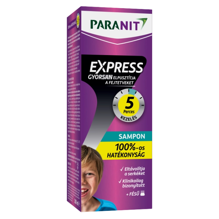 Paranti Express