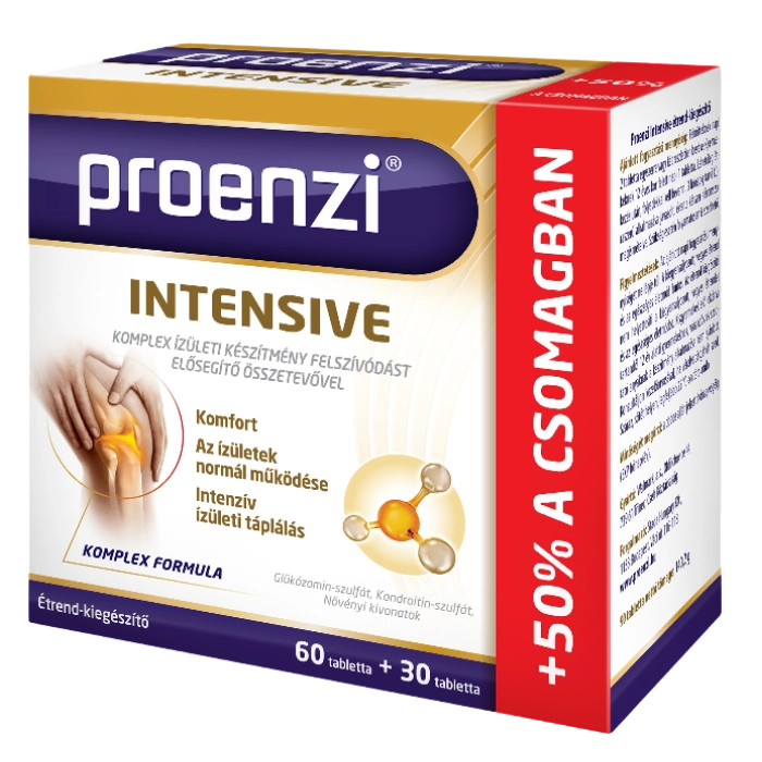 Proenzi® Intensive