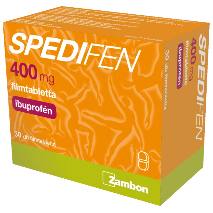 Spedifen 400 mg